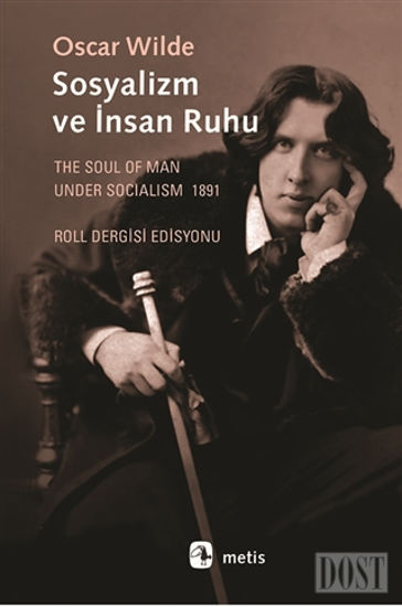 Sosyalizm ve İnsan Ruhu